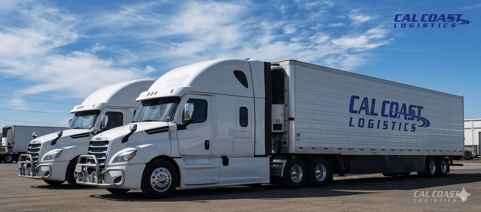 General Freight
