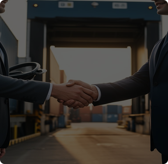 Customer review background